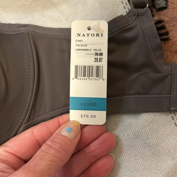 Natori bras - lot of 2 “Refined Contour Underwire Bra” - Picture 2 of 4